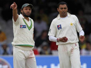 شاہد آفریدی نے میرا کیریئر تباہ کیا دانش کنیریا