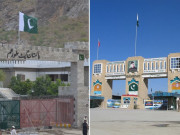 طور خم اور چمن بارڈرز دو طرفہ تجارت کے لیے کھول دیے گیے