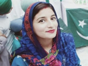 پاکستان کی پہلی سکھ خاتون صحافی نے برطانوی ایوارڈ جیت لیا