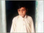لاہور میں مبینہ بدفعلی کے بعد بچہ قتل