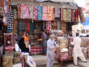 تجارت وصنعتی شعبے کا عیدالفطر پر 6 روزہ سرکاری تعطیلات کا فیصلہ واپس لینے کا مطالبہ