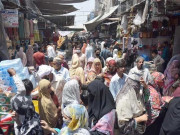 لاک ڈاؤن میں نرمی احتیاط کا دامن نہ چھوڑیں