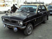 لاک ڈاؤن کے اثرات ٹیکسی ڈرائیوروں کے گھروں میں فاقے