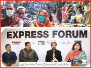 ایس او پیز پر عمل نہ کیاگیا تو نتائج خطرناک ہوسکتے ہیں