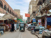 ملک کے بیشترحصوں میں لاک ڈاؤن کے بعد کاروباری سرگرمیاں شروع