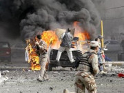 افغان خفیہ ایجنسی کے دفتر پر طالبان کے حملے میں 7 اہلکار ہلاک اور 40 زخمی