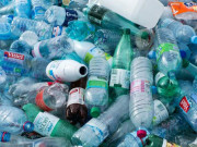 پاکستان کے پلاسٹک اسکریپ کے ڈمپنگ گراؤنڈ بننے کا خطرہ