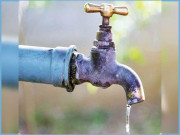 گلشن اقبال میں مصنوعی بحران کے باعث شہری پانی خریدنے پر مجبور