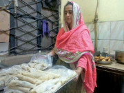 افطار لوازمات گھروں پر تیار کرکے فروخت کیے جانے لگے