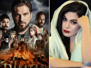 ارطغرل  نے ’’میرا جسم میری مرضی‘‘ کے نعرے کو دفن کردیا وینا ملک