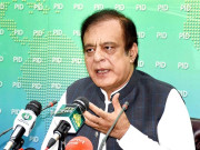چینی تحقیقاتی کمیشن کی رپورٹ عید سے پہلے آجائے گی شبلی فراز
