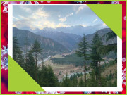 کورونا نے سیاحت کو بھی وینٹیلیٹر پر ڈال دیا