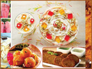 منفرد پکوان۔۔۔ بنے دسترخوان کی جان