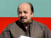 تحریک انصاف نے سندھ میں گورنر راج لگانے کا مطالبہ کردیا
