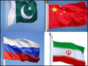 شراکت اقتدارمعاہدے کے بعد افغانستان میں مذاکرات شروع کیے جائیں پاکستان سمیت چین  روس ایران کا مطالبہ