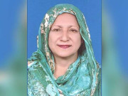 کورونا نے پی ٹی آئی کی رکن اسمبلی شاہین رضا کی جان لے لی
