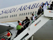 سعودی عرب میں پھنسے 750 پاکستانیوں کو واپس لانے کے انتظامات مکمل  