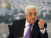فلسطینی صدر کا امریکا اور اسرائیل سے تمام معاہدے منسوخ کرنے کا اعلان