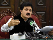 عوام عید کے موقع پر گھروں میں ہی رہیں خیبر پختون خوا حکومت