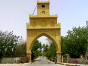 سندھ یونیورسٹی جامشورو قرض لیکر ملازمین کو لیووانکیشمنٹ دیگی