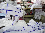 کروڑوں روپے کی کورونا کٹس برطانیہ اسمگل کرنے کی کوشش ناکام