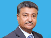 اسلام آباد ہائی کورٹ کا میئر اسلام آباد شیخ انصر عزیز کی معطلی روکنے کا حکم
