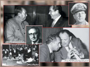 مغربی طاقتوں نے 1971 تک چین کواقوام متحدہ سے باہر رکھا