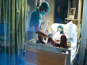 انفیکشن ڈیزیز کے حوالے سے سندھ کا پہلا ماڈل اسپتال بنانے کا فیصلہ