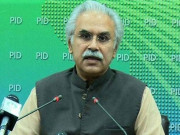 مارکیٹوں اور دکانوں میں جم غفیر کے نتائج کے ذمہ دار عوام خود ہوں گے مشیر صحت
