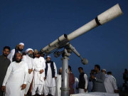 عید الفطرکا چاند دیکھنے کیلئے مرکزی رویتِ ہلال کمیٹی کا اجلاس آج ہوگا