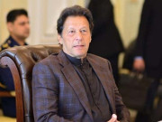چاہتا ہوں قوم اس مرتبہ روایت سے ہٹ کر عید کی خوشیاں منائے وزیر اعظم