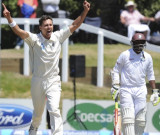 مسلسل تیسری اننگز کی شکست کو ویسٹ انڈیز کا انتظار