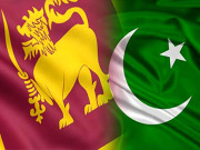 پاک سری لنکا کرکٹ سیریز کے میچ آفیشلز کا تقرر سری ناتھ اور ڈیوڈ بون ریفریز
