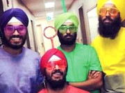 آسٹریلیا نے مونٹی پنیسر کے حوالے سے متنازع ٹویٹ پر معافی مانگ لی