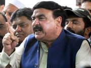 چینی اسکینڈل کی طرح آٹا اسکینڈل میں بھی بڑے بڑے نام سامنے آئیں گے شیخ رشید
