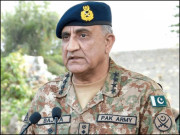 ہم مادر وطن کے دفاع کیلیے پرعزم طریقے سے خدمات سرانجام دیتے رہیں گے سربراہ پاک فوج