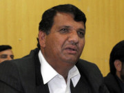 مسلم لیگ ن خیبر پختونخوا کے صدر انجینئر امیر مقام بھی کورونا کا شکار