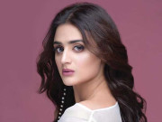 ہم بہادر قوم ہیں جس نے زلزلوں اور کراچی کی ہڑتالوں کا سامنا کیا ہے حرا مانی