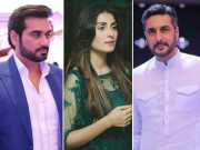 شوبز ستاروں نے عید الفطر طیارہ حادثے کے متاثرین کے نام کردی