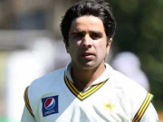 سابق ٹیسٹ کرکٹر توفیق عمر بھی کورونا کا شکار