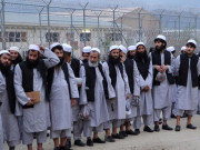 افغان صدر اشرف غنی کا 2 ہزار طالبان کی رہائی کا اعلان
