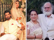 لاک ڈاؤن کے دوران شادی کے بندھن میں بندھنے والے فنکار