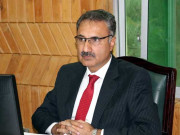 چیف سیکریٹری خیبر پختونخوا میں کورونا وائرس کی تصدیق