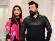 کورونا کے شکار ندا اور یاسر کی مداحوں سے دعا کی درخواست