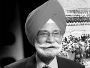 بھارتی ہاکی ٹیم کے سابق کپتان اور ممتازاولپمیئن بلبیرسنگھ انتقال کرگئے