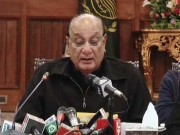 وزیر قانون پنجاب نے سمیع الرحمن کے قتل کا نوٹس لے لیا