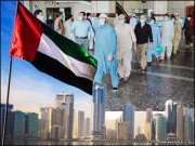 متحدہ عرب امارات میں حکومتی توجہ کے منتظر پاکستانی