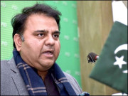 صحافت کےلیے فواد چوہدری ماڈل