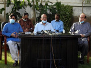 طیارہ حادثہ کی تحقیقات کیلیے بنائی گئی کمیٹی صرف ایک ڈرامہ ہے سندھ حکومت