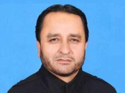 وفاق نے کورونا وائرس سے نمٹنے کیلئے ایک پائی نہیں دی وزیر اعلی گلگت بلتستان